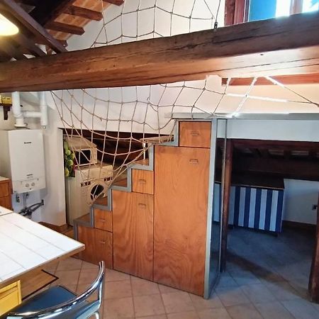 Ca' Marcello Terrace City 511 Altana Venice Wifi Εξωτερικό φωτογραφία