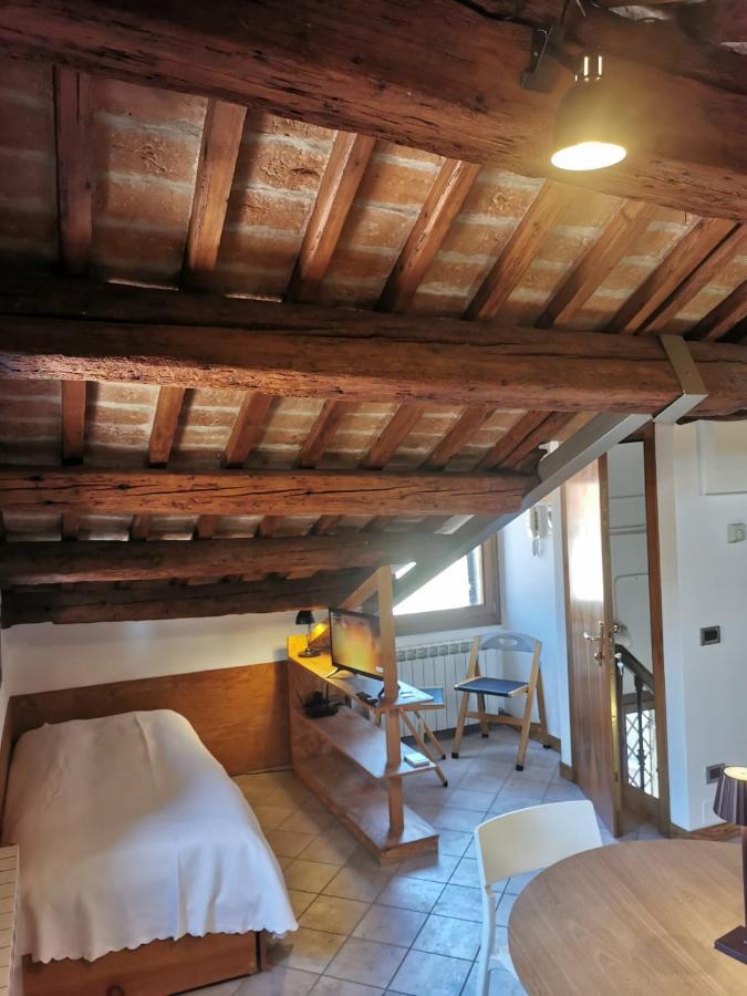 Ca' Marcello Terrace City 511 Altana Venice Wifi Εξωτερικό φωτογραφία