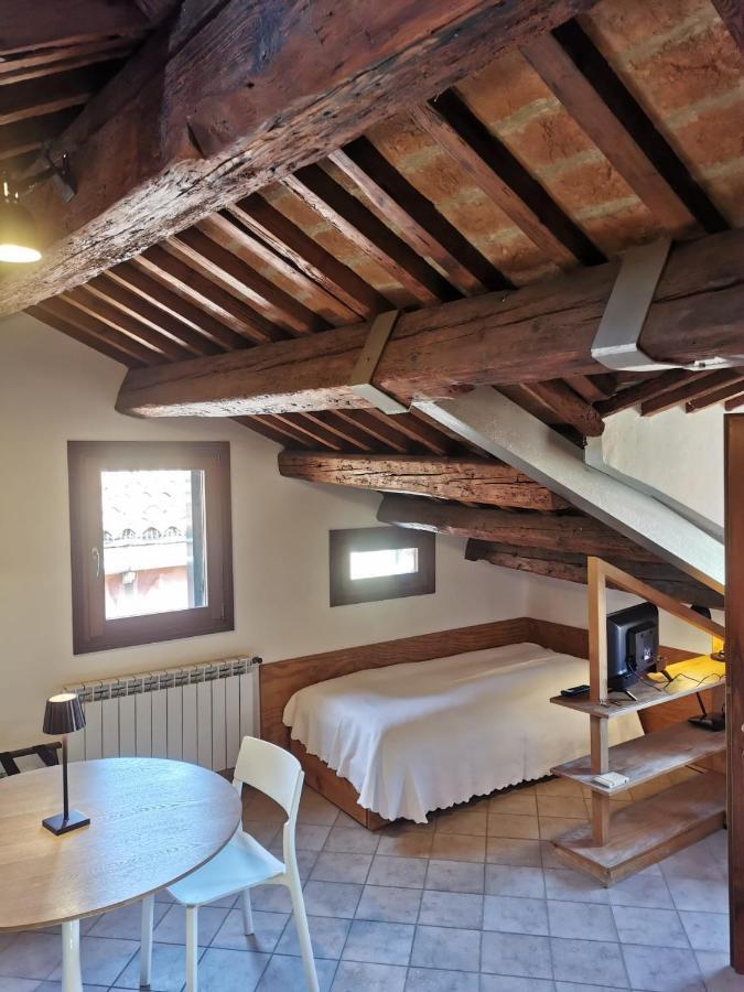 Ca' Marcello Terrace City 511 Altana Venice Wifi Εξωτερικό φωτογραφία