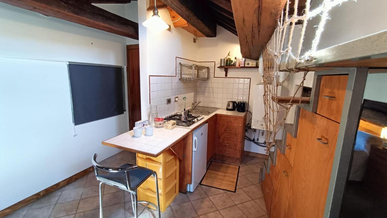 Ca' Marcello Terrace City 511 Altana Venice Wifi Εξωτερικό φωτογραφία