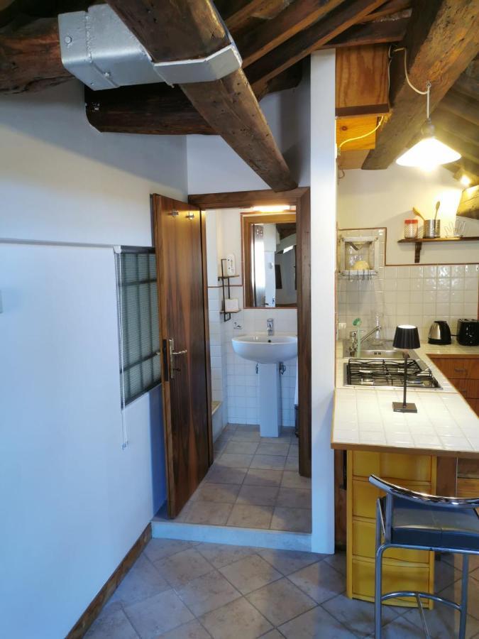 Ca' Marcello Terrace City 511 Altana Venice Wifi Εξωτερικό φωτογραφία